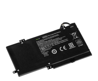 Green Cell LE03XL 796356-005 do HP - 1197147 - zdjęcie 2